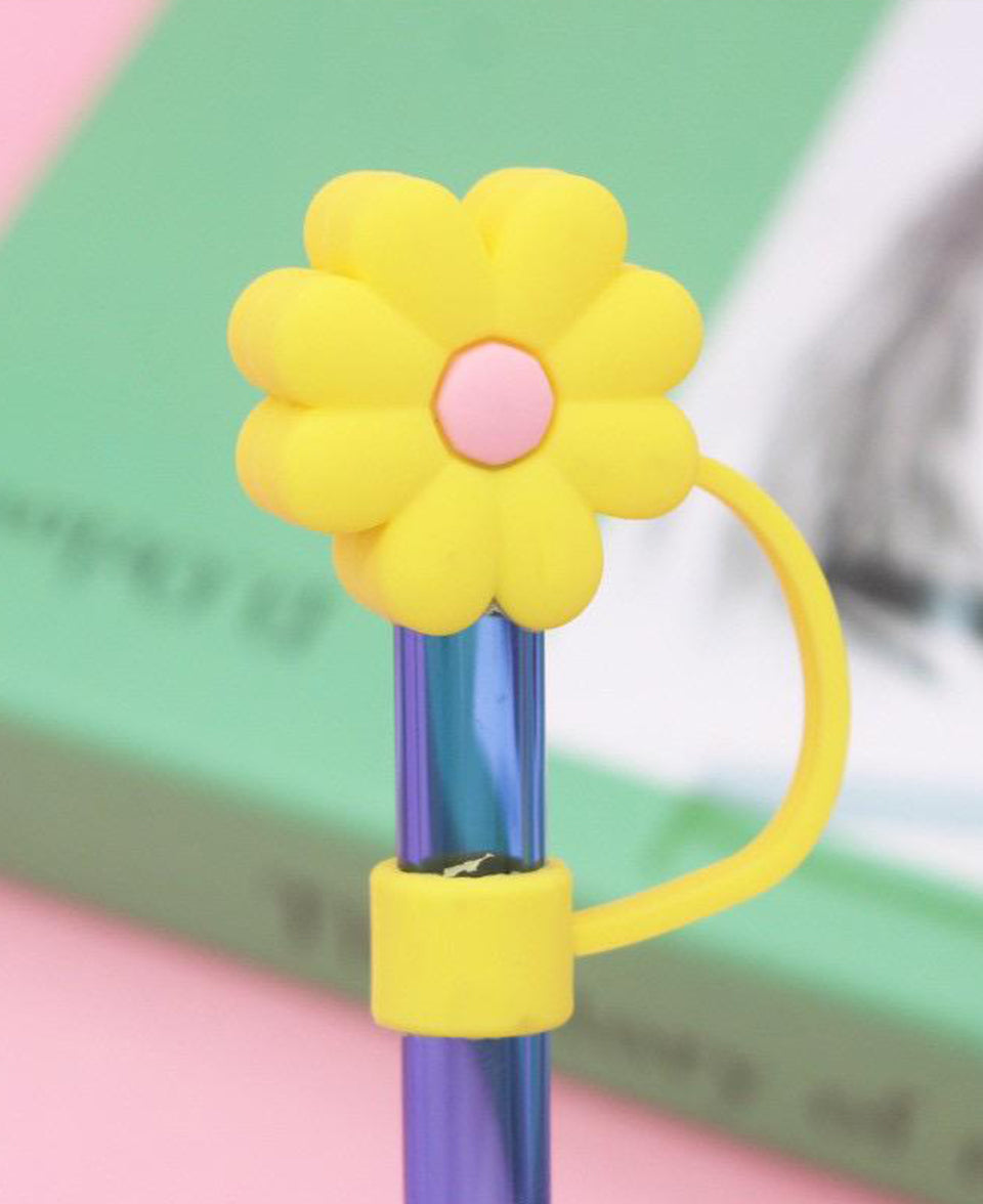 Straw Cover Yellow