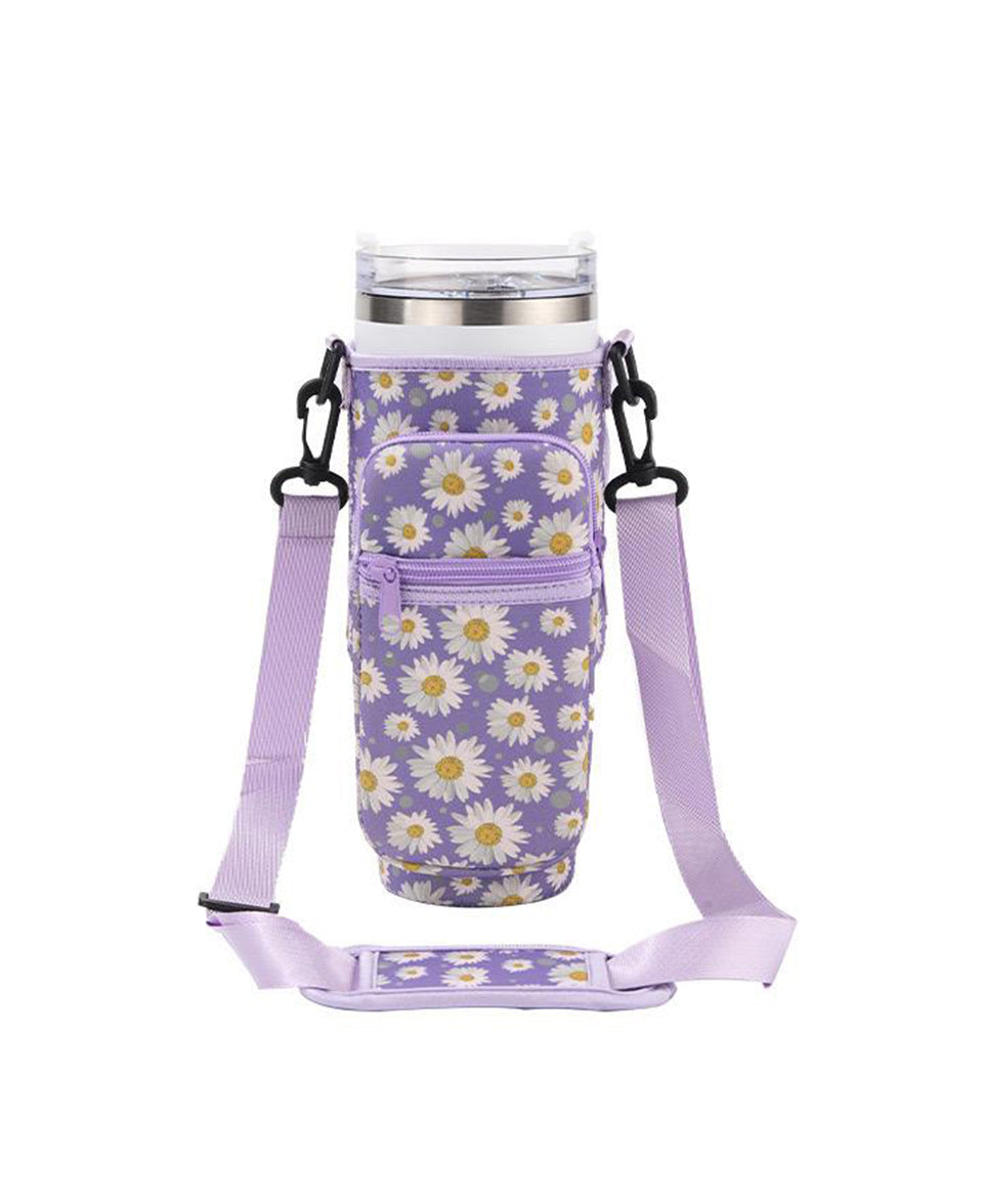 Lilac Daisies