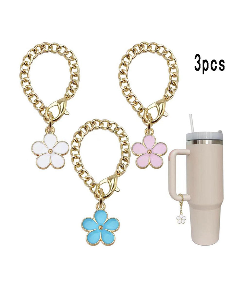 Tumbler Keychain