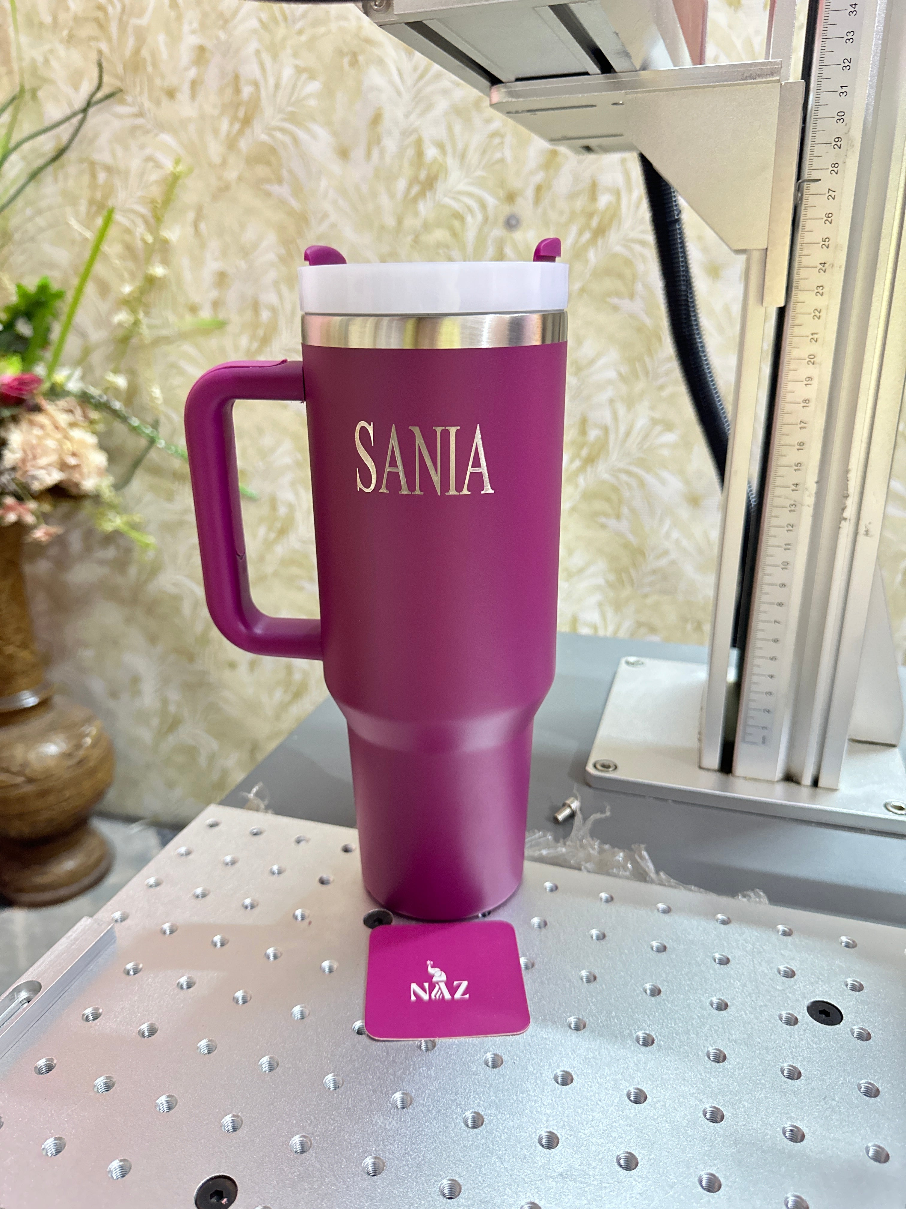 Customized Tumblers